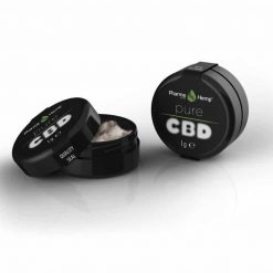 CBD クリスタル結晶・パウダー99.6% 1g