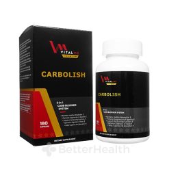 バイタルミープレミアム カーボリッシュ（VitalMe Premium Carbolish）