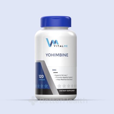 バイタルミー・ヨヒンビン（VitalMe Yohimbine）