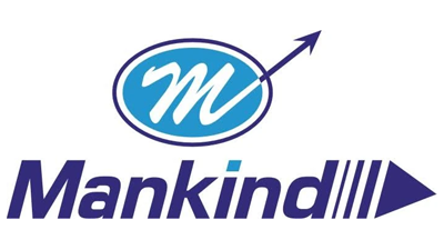 マンカインドファーマ（Mankind Pharma）