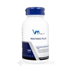 バイタルミー マイタケプラス(VitalMe Maitake Plus)