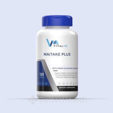 バイタルミー マイタケプラス(VitalMe Maitake Plus)