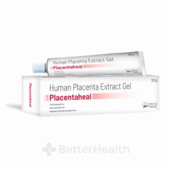 プラセンタヒールジェル(Placentaheal gel)