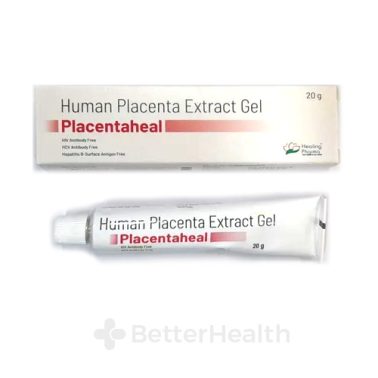 プラセンタヒールジェル(Placentaheal gel)