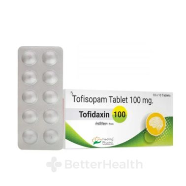 トフィダキシン(Tofidaxin)