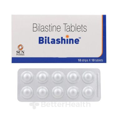 ビラシャイン(Bilashine)