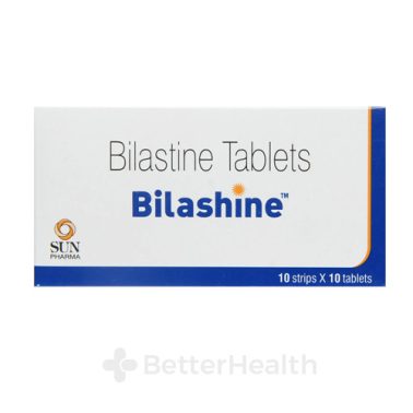 ビラシャイン(Bilashine)