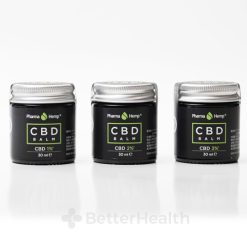 CBDバーム 1〜3% CBD300〜900mg (CBD BALM 1〜3% 30ml/CBD300〜900mg）