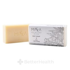 MIKKA スキンケア デイソープ CBD66mg（MIKKA SKIN CARE DAY SOUP CBD66mg）